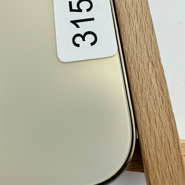 Apple iPhone 14 Pro Max 128GB Gold Б/У №3156 (стан 8/10)