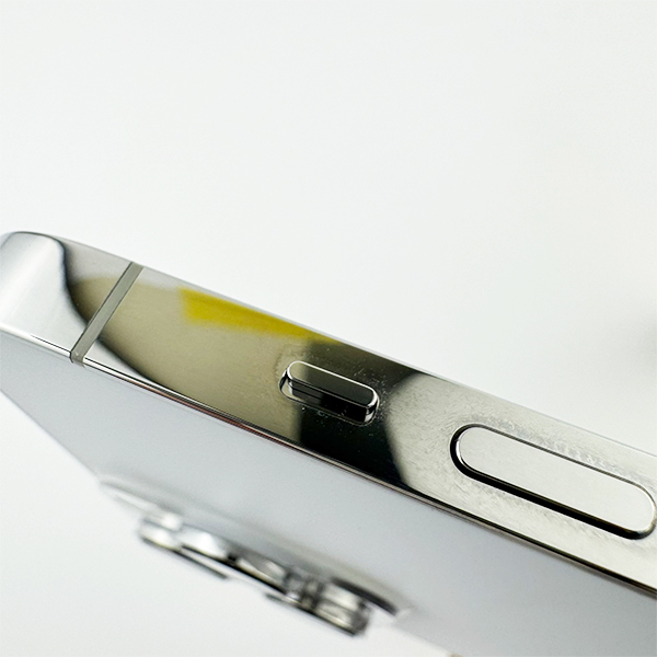 Apple iPhone 14 Pro Max 128GB Silver Б/У №3157 (Стан 8/10)