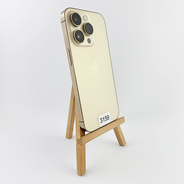 Apple iPhone 14 Pro 128GB Gold Б/У №3159 (стан 9/10)