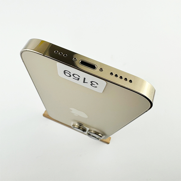 Apple iPhone 14 Pro 128GB Gold Б/У №3159 (стан 9/10)