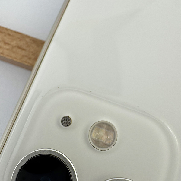 Apple iPhone 11 128GB White Б/У №3140 (Стан 9/10)
