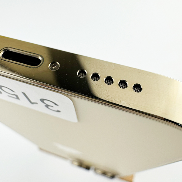 Apple iPhone 14 Pro 128GB Gold Б/У №3159 (стан 9/10)