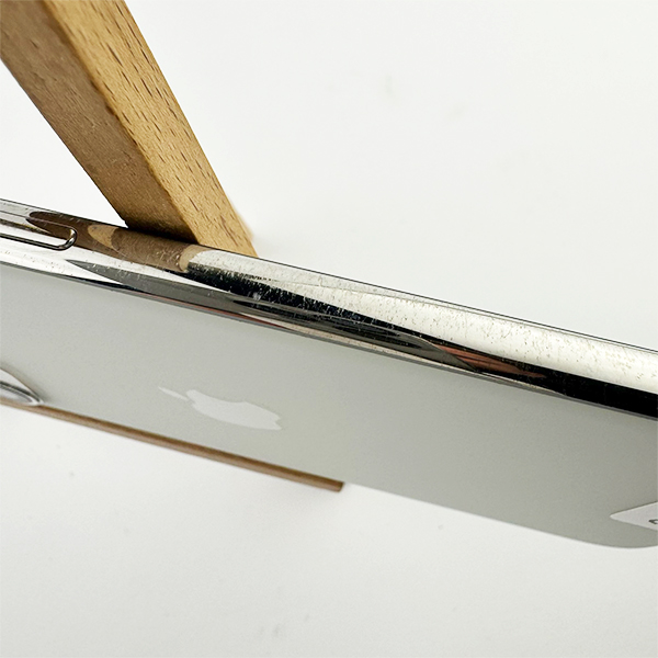 Apple iPhone 11Pro 64GB Silver Б/У №3141 (Стан 8/10)