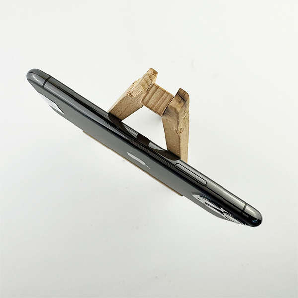 Apple iPhone 11 Pro 256Gb Space Gray Б/У №3134 (Стан 7/10)