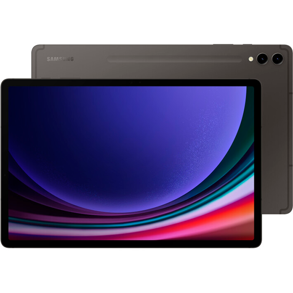 Планшет Samsung Galaxy Tab S9 Plus 256 5G (SM-X816BZAASEK)