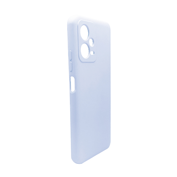 Чехол Original Soft Touch Case for Xiaomi Redmi Note12 5G/Poco X5 5G Dasheen with Camera Lens