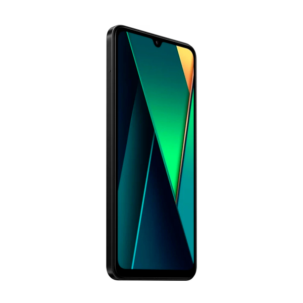 Смартфон XIAOMI Poco C75 8/256Gb (black) Global Version