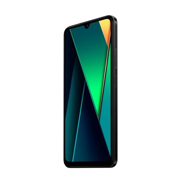 Смартфон XIAOMI Poco C75 8/256Gb (black) Global Version
