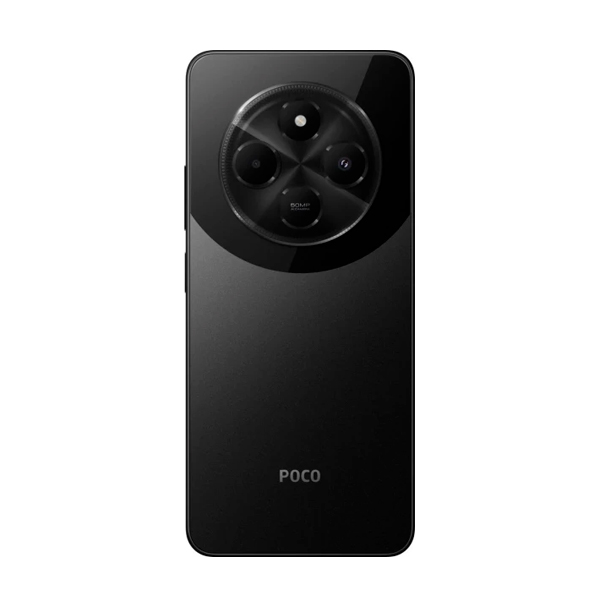 Смартфон XIAOMI Poco C75 8/256Gb (black) Global Version