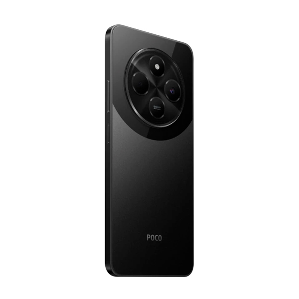 Смартфон XIAOMI Poco C75 8/256 Gb (black) українська версія