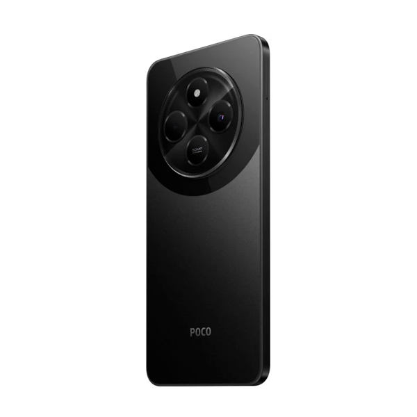 Смартфон XIAOMI Poco C75 8/256 Gb (black) українська версія