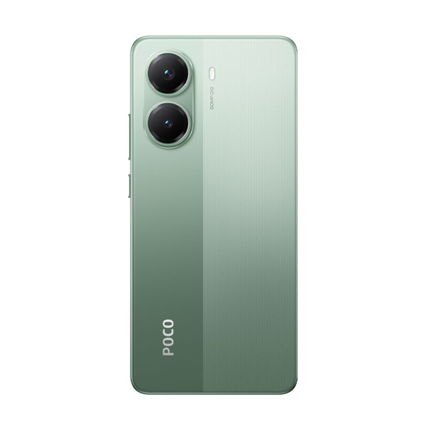 Смартфон XIAOMI Poco X7 Pro 12/256Gb (green) Global Version