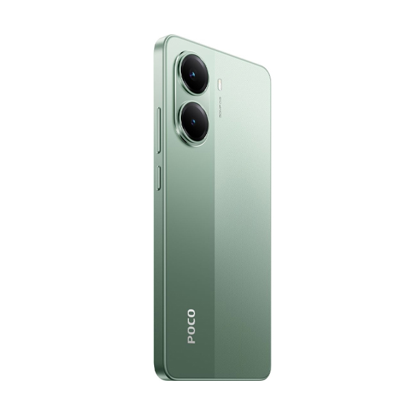 Смартфон XIAOMI Poco X7 Pro 12/512 Gb (green) українська версія