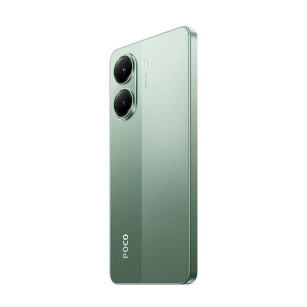 Смартфон XIAOMI Poco X7 Pro 12/512 Gb (green) українська версія