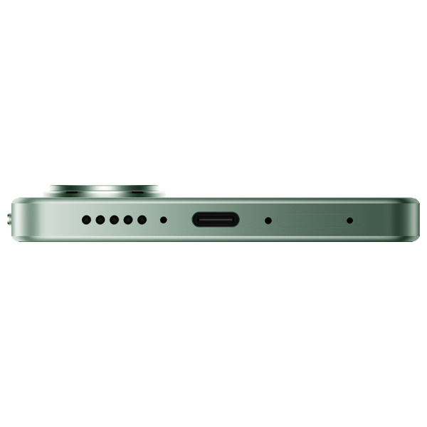 Смартфон XIAOMI Poco X7 Pro 12/256Gb (green) Global Version