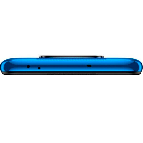 XIAOMI Poco X3 NFC 6/64GB (cobalt blue) Global Version