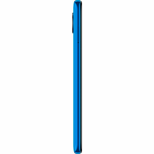 XIAOMI Poco X3 NFC 6/128 Gb (cobalt blue) українська версія
