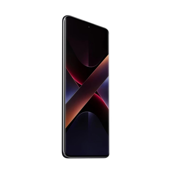 Смартфон XIAOMI Poco X7 12/512 Gb (black) українська версія