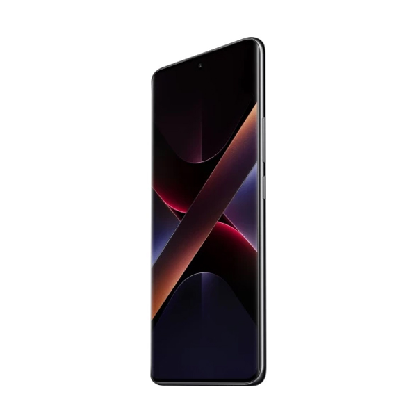 Смартфон XIAOMI Poco X7 12/512 Gb (black) українська версія