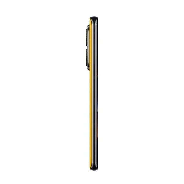 Смартфон XIAOMI Poco X7 12/512 Gb (black) українська версія