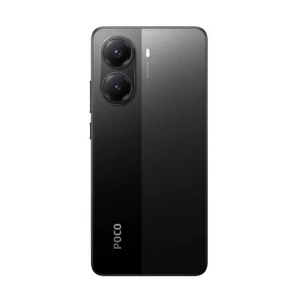 Смартфон XIAOMI Poco X7 Pro 8/256 Gb (black) українська версія