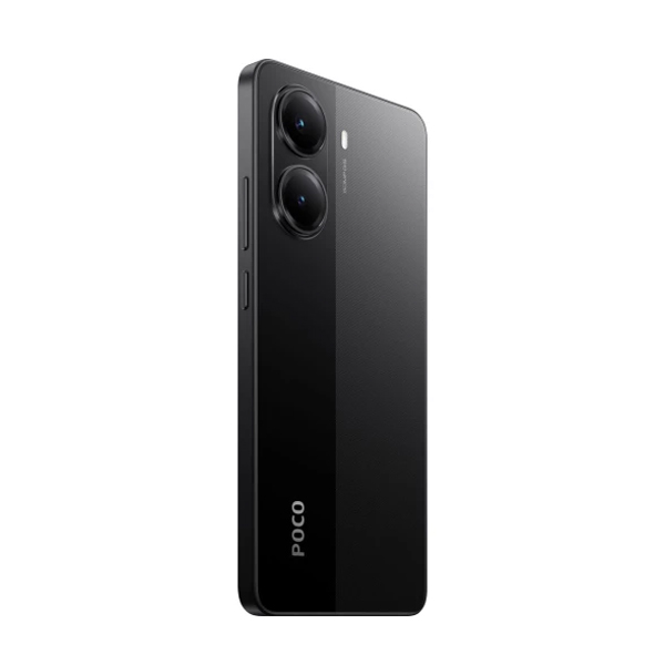 Смартфон XIAOMI Poco X7 Pro 12/512Gb (black) Global Version + Adapter