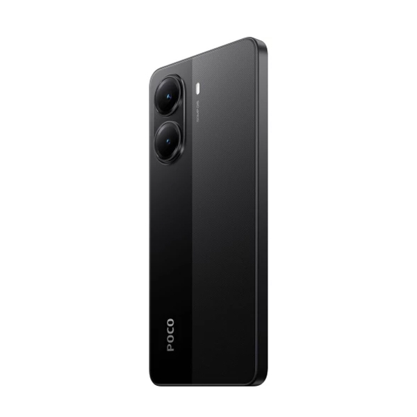 Смартфон XIAOMI Poco X7 Pro 8/256Gb (black) Global Version + Adapter