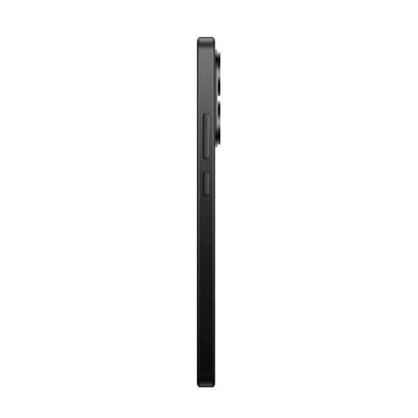Смартфон XIAOMI Poco X7 Pro 8/256Gb (black) Global Version + Adapter