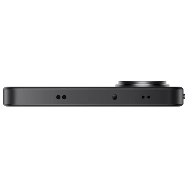 Смартфон XIAOMI Poco X7 Pro 12/512Gb (black) Global Version + Adapter