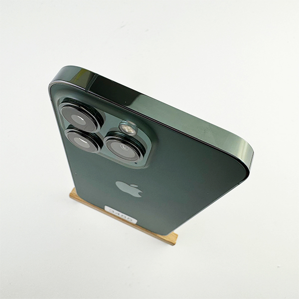 Apple iPhone 13 Pro 128GB Alpine Green Б/У №3485 (Стан 8/10)