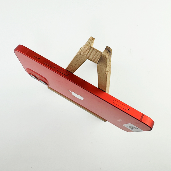 Apple iPhone 12 128GB Red Б/У№3486 (стан 10/10)