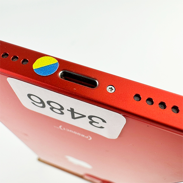 Apple iPhone 12 128GB Red Б/У№3486 (стан 10/10)