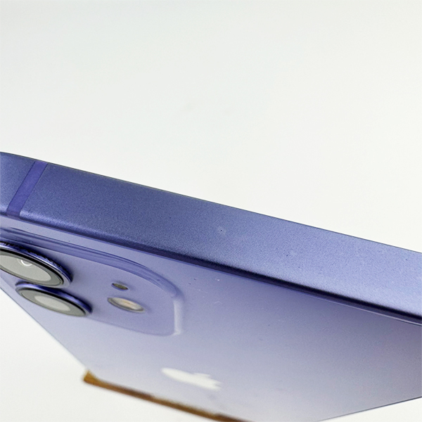 Apple iPhone 12 128GB Purple Б/У №3487 (Стан 9/10)