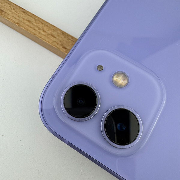 Apple iPhone 12 128GB Purple Б/У №3487 (Стан 9/10)