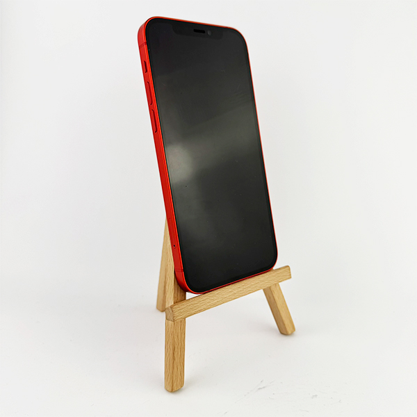 Apple iPhone 12 128GB Red Б/У№3488 (стан 10/10)