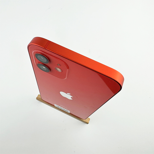 Apple iPhone 12 128GB Red Б/У№3488 (стан 10/10)