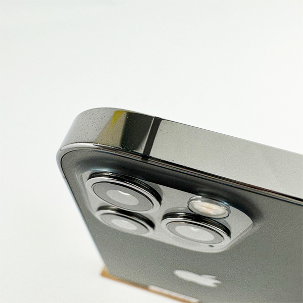 Apple iPhone 12 Pro 128GB Graphite Б/У №3478 (Стан 8/10)