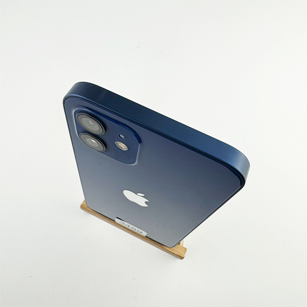 Apple iPhone 12 128GB Blue Б/У №3489 (Стан 8/10)