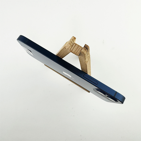 Apple iPhone 12 128GB Blue Б/У №3489 (Стан 8/10)