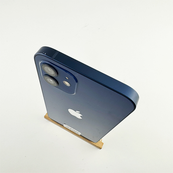 Apple iPhone 12 128GB Blue Б/У №3490 (Стан 8/10)