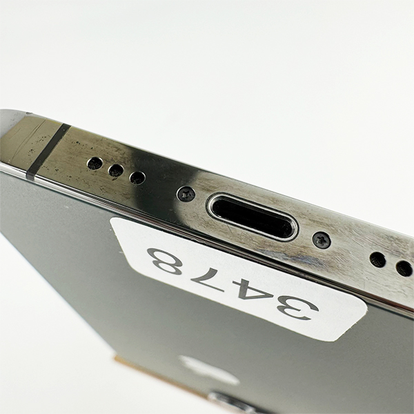 Apple iPhone 12 Pro 128GB Graphite Б/У №3478 (Стан 8/10)