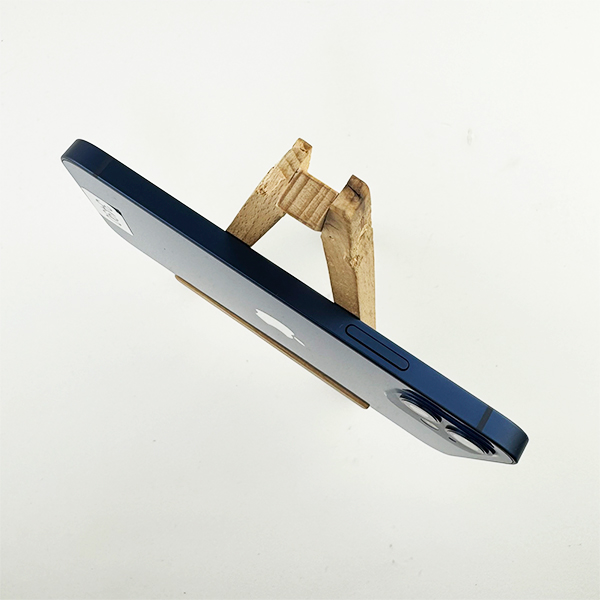 Apple iPhone 12 128GB Blue Б/У №3490 (Стан 8/10)