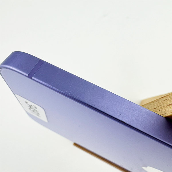 Apple iPhone 12 128GB Purple Б/У №3491 (Стан 8/10)