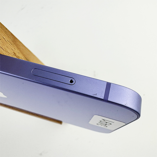 Apple iPhone 12 128GB Purple Б/У №3491 (Стан 8/10)