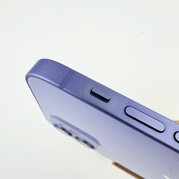Apple iPhone 12 128GB Purple Б/У №3491 (Стан 8/10)