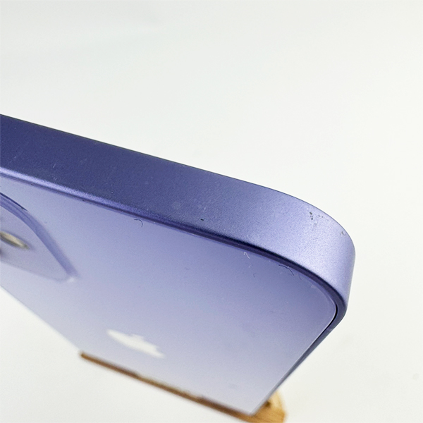 Apple iPhone 12 128GB Purple Б/У №3491 (Стан 8/10)