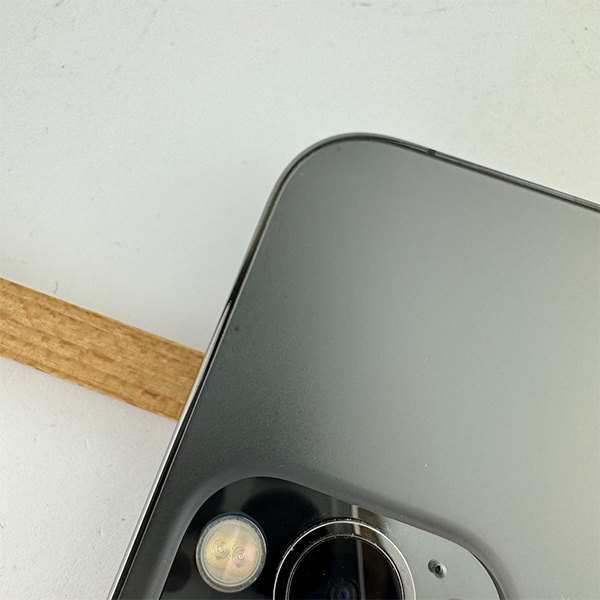 Apple iPhone 12 Pro 128GB Graphite Б/У №3478 (Стан 8/10)