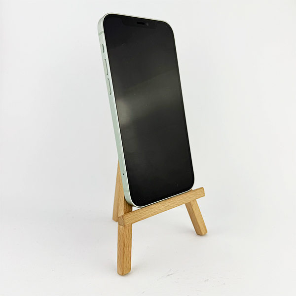 Apple iPhone 12 128GB Green Б/У №3493 (стан 10/10)