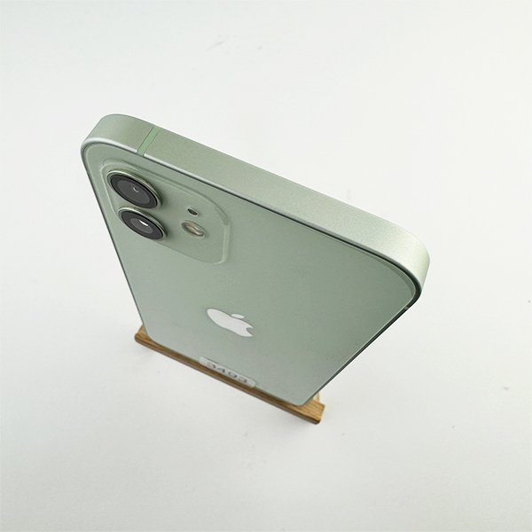Apple iPhone 12 128GB Green Б/У №3493 (стан 10/10)