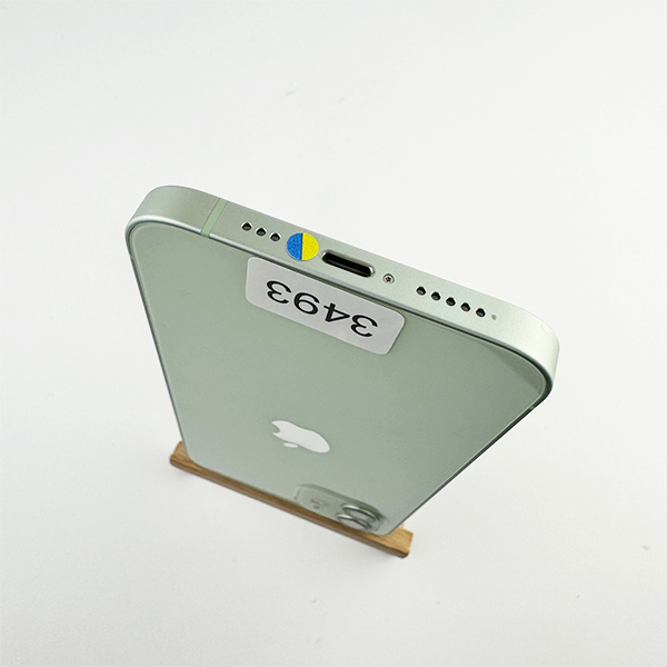 Apple iPhone 12 128GB Green Б/У №3493 (стан 10/10)